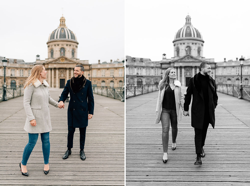 photographe mariage paris