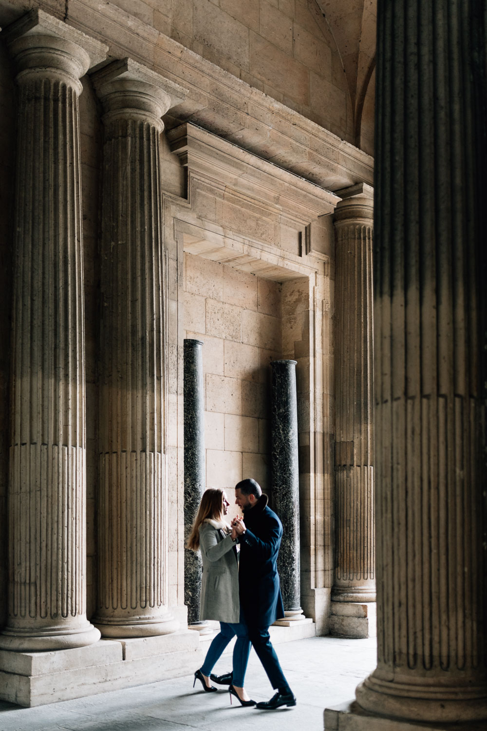 photographe mariage paris