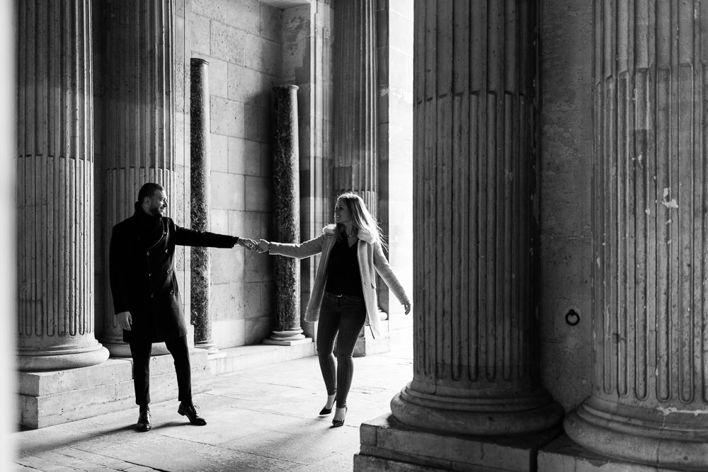 photographe mariage paris