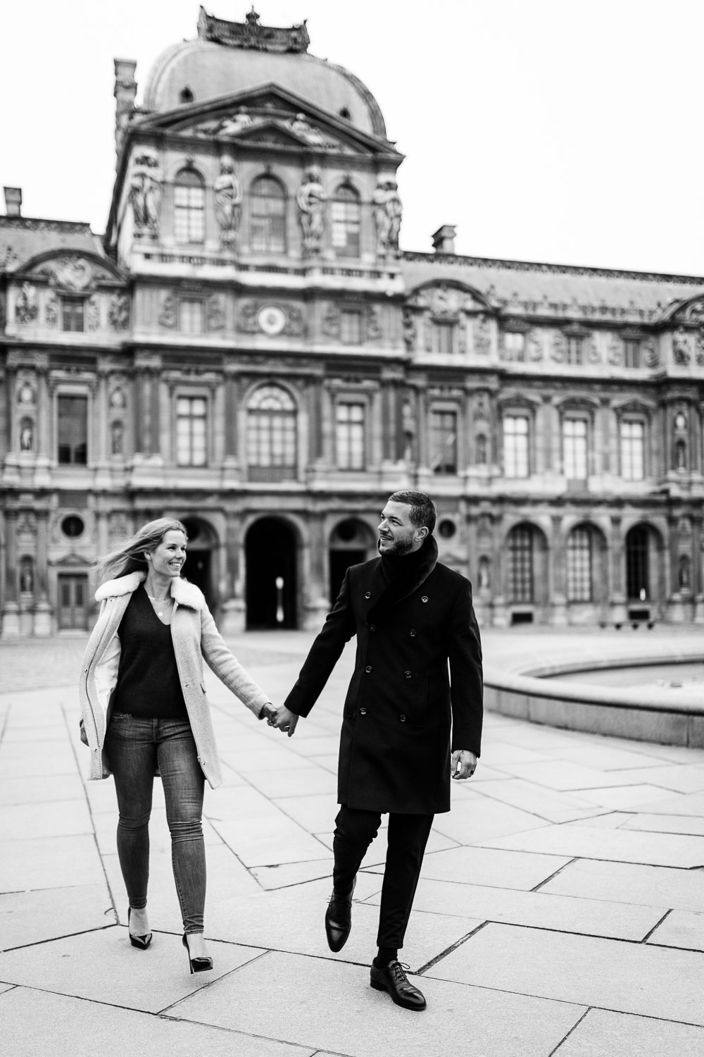 photographe mariage paris