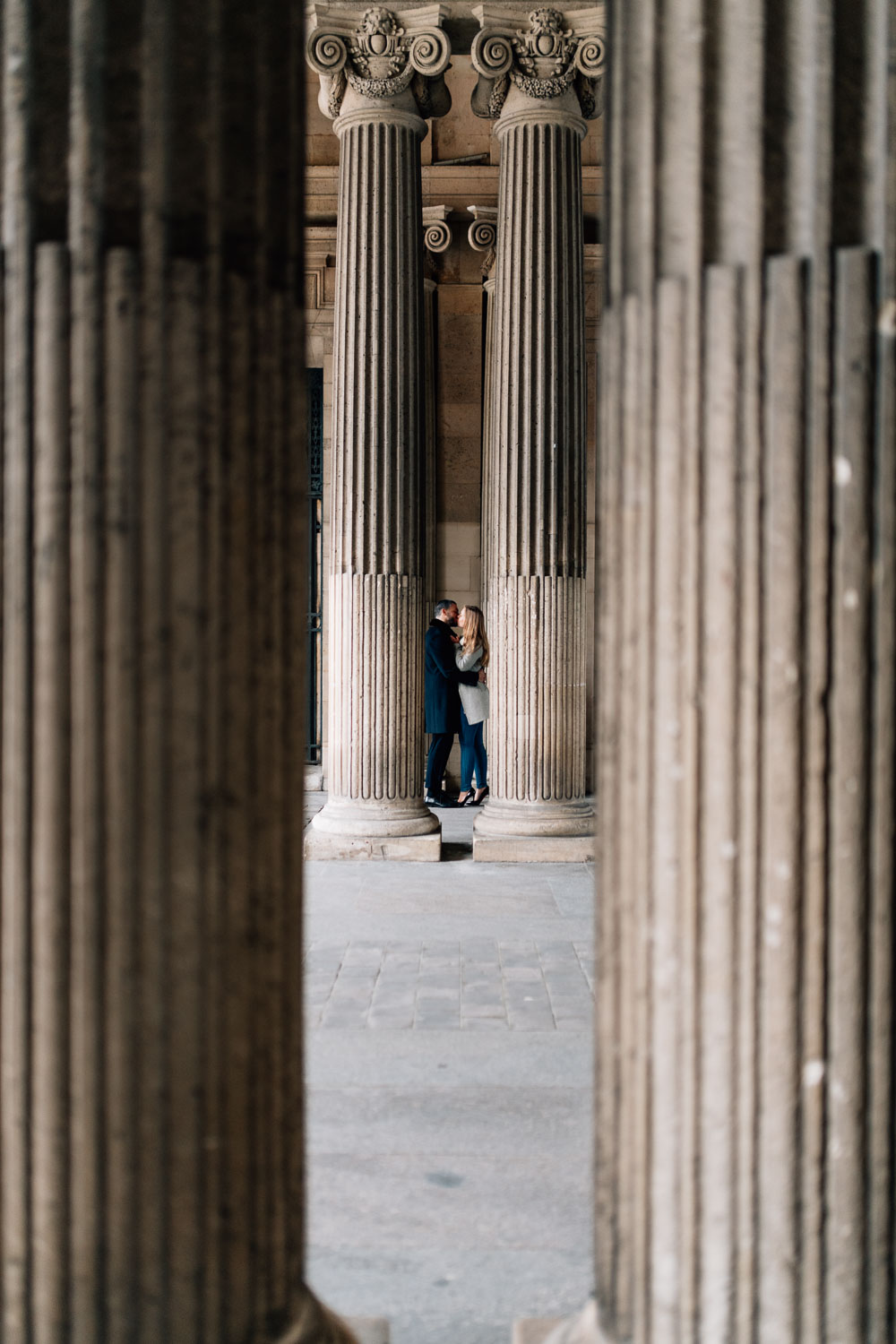 photographe mariage paris