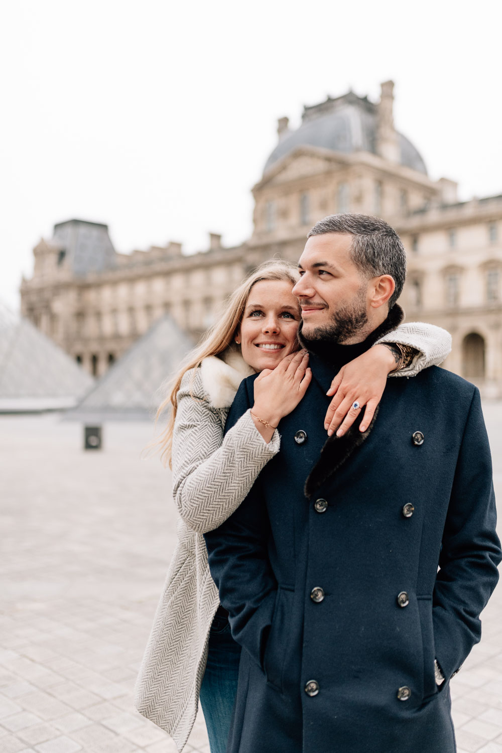 wedding photographer paris