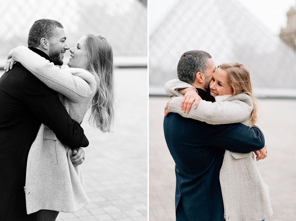 wedding photographer paris