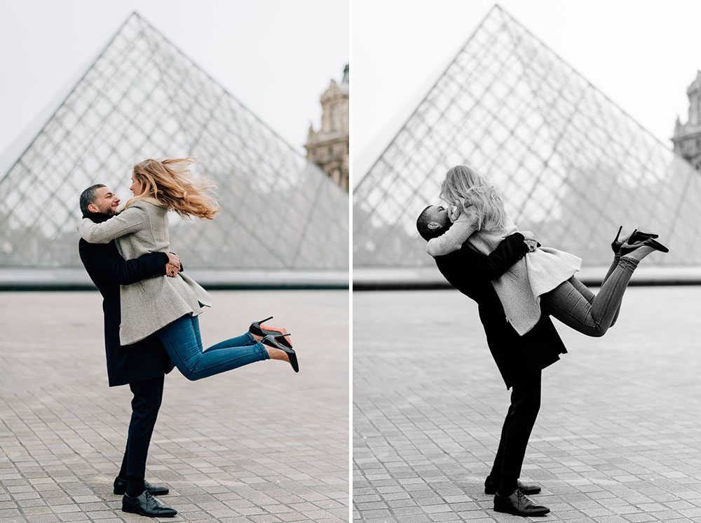 wedding photographer paris