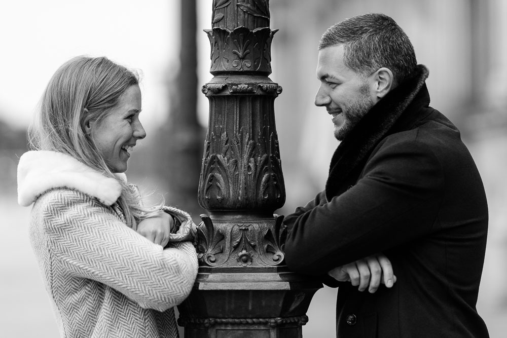 wedding photographer paris