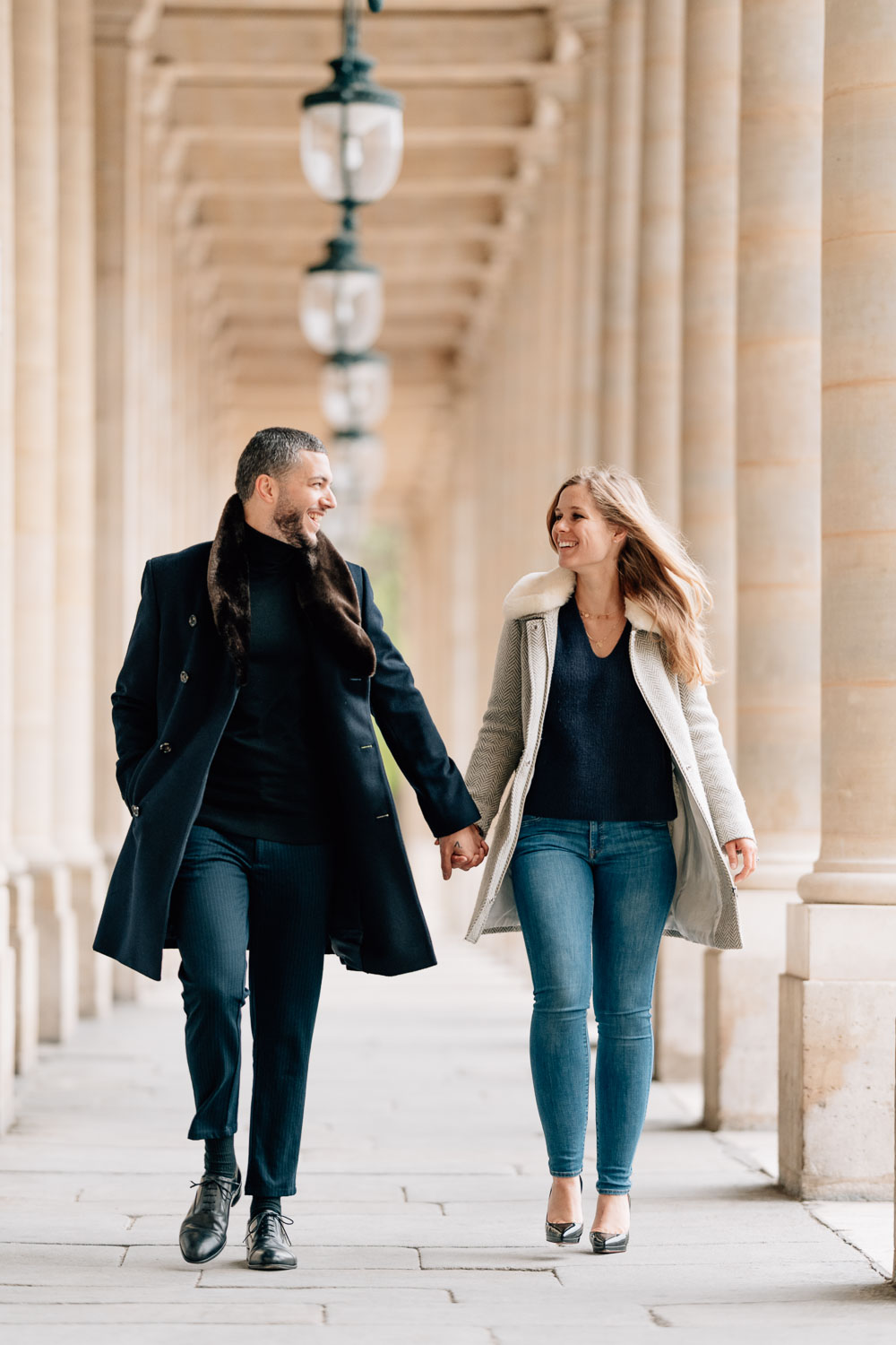 wedding photographer paris