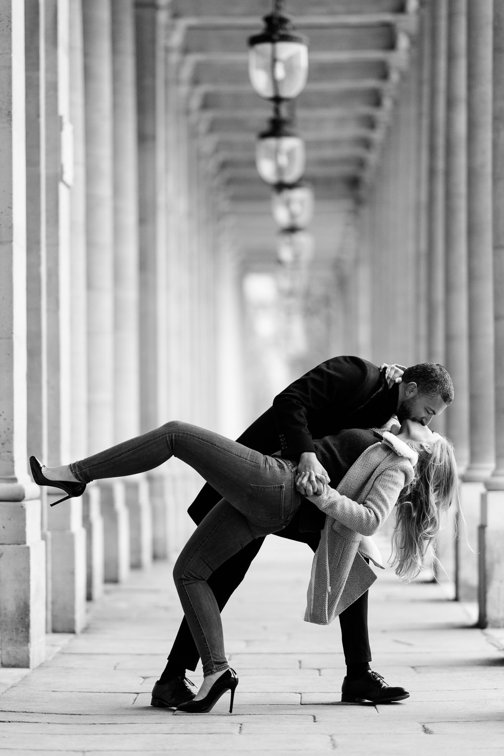 wedding photographer paris