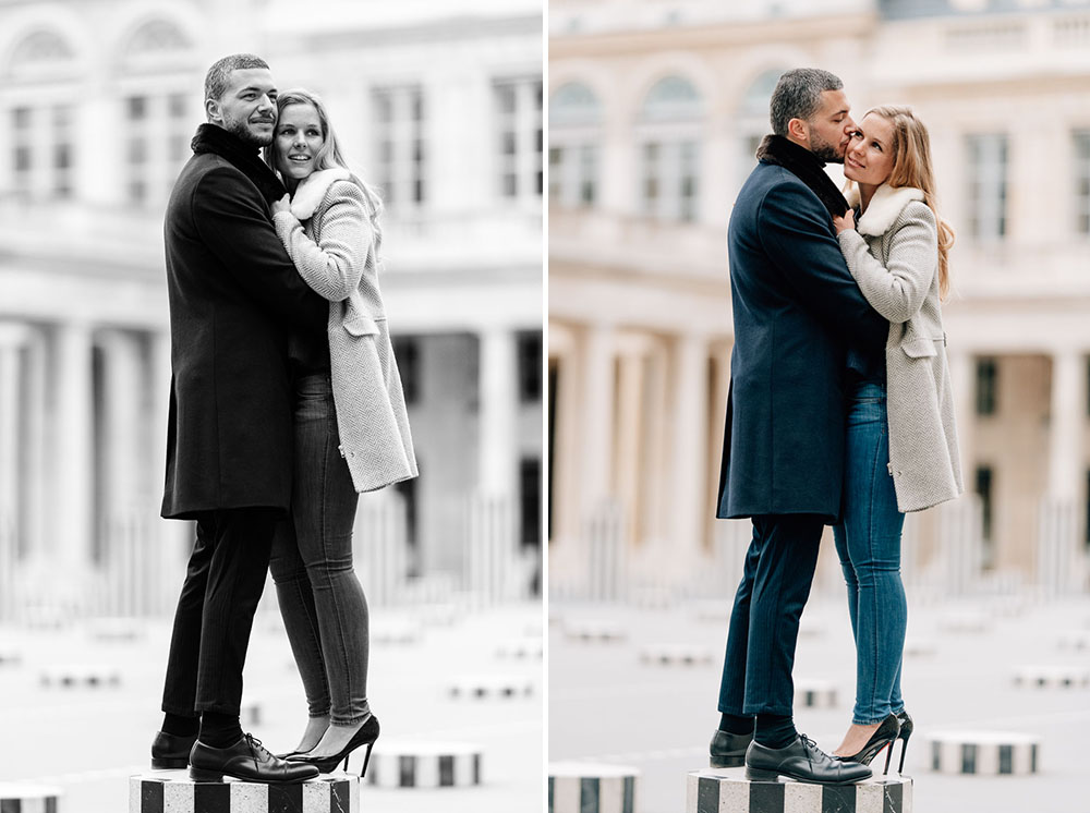 wedding photographer paris