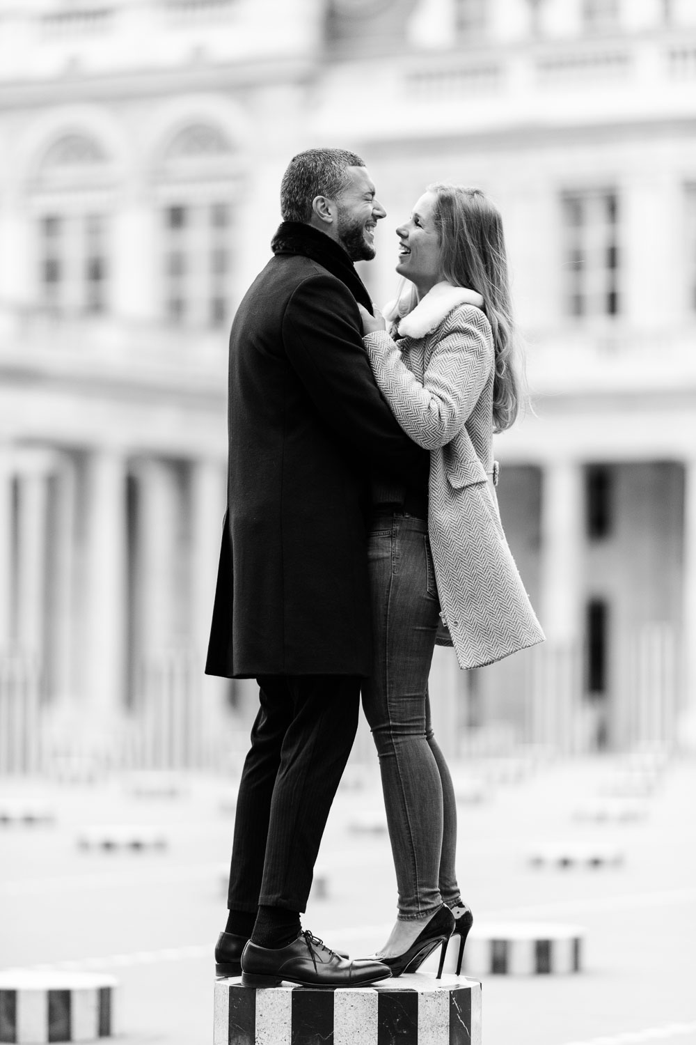 wedding photographer paris