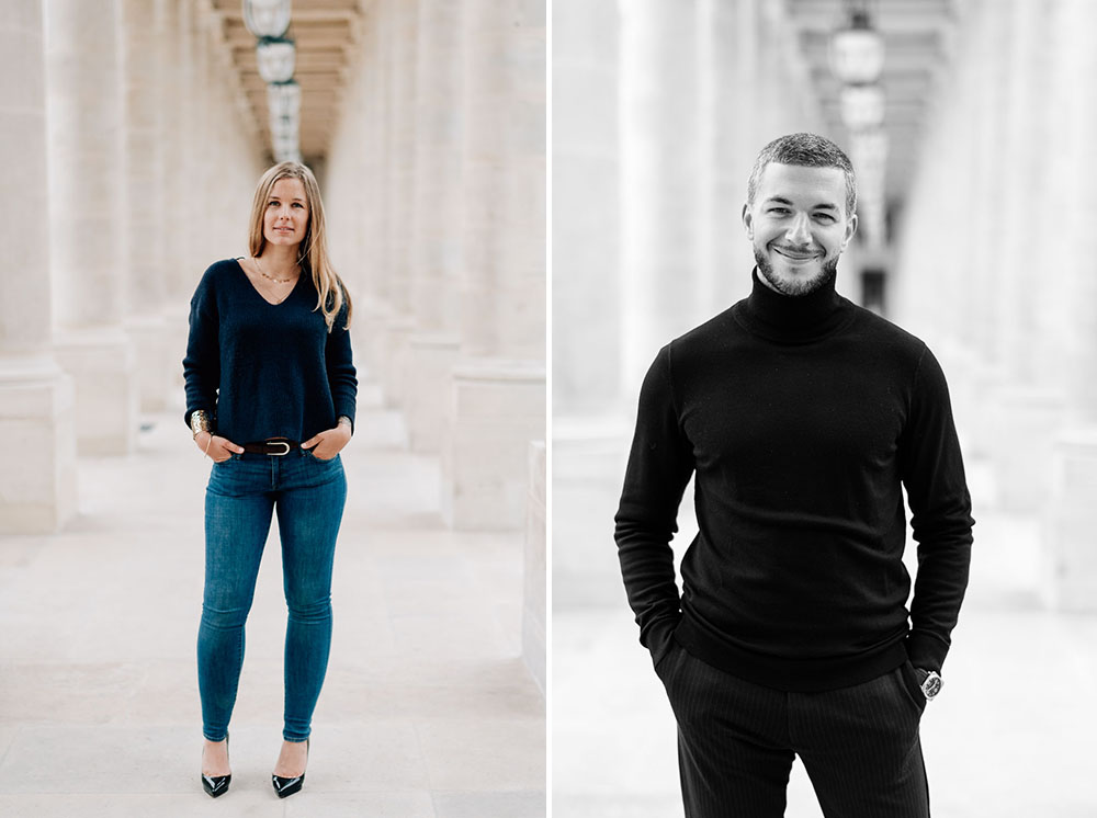 wedding photographer paris