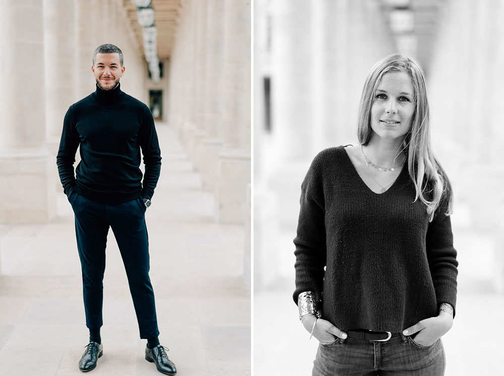 wedding photographer paris