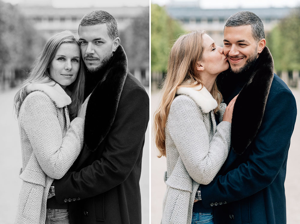 wedding photographer paris