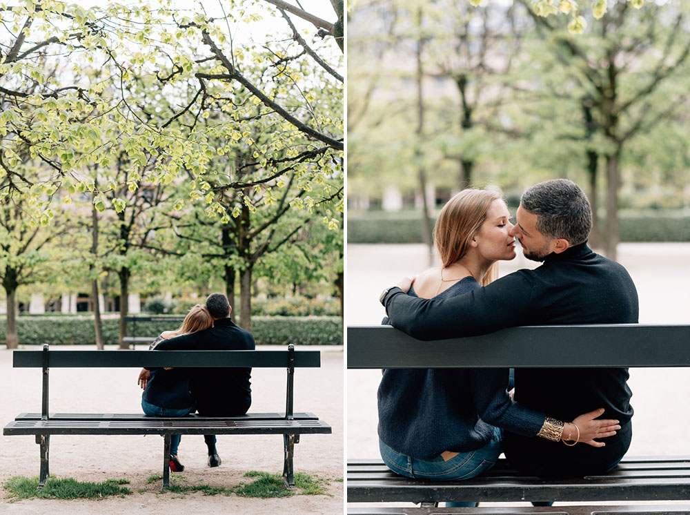 wedding photographer paris