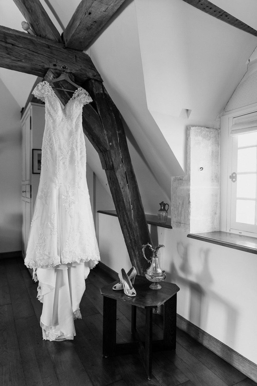 Cérémonie laïque au Domaine de Verderonne