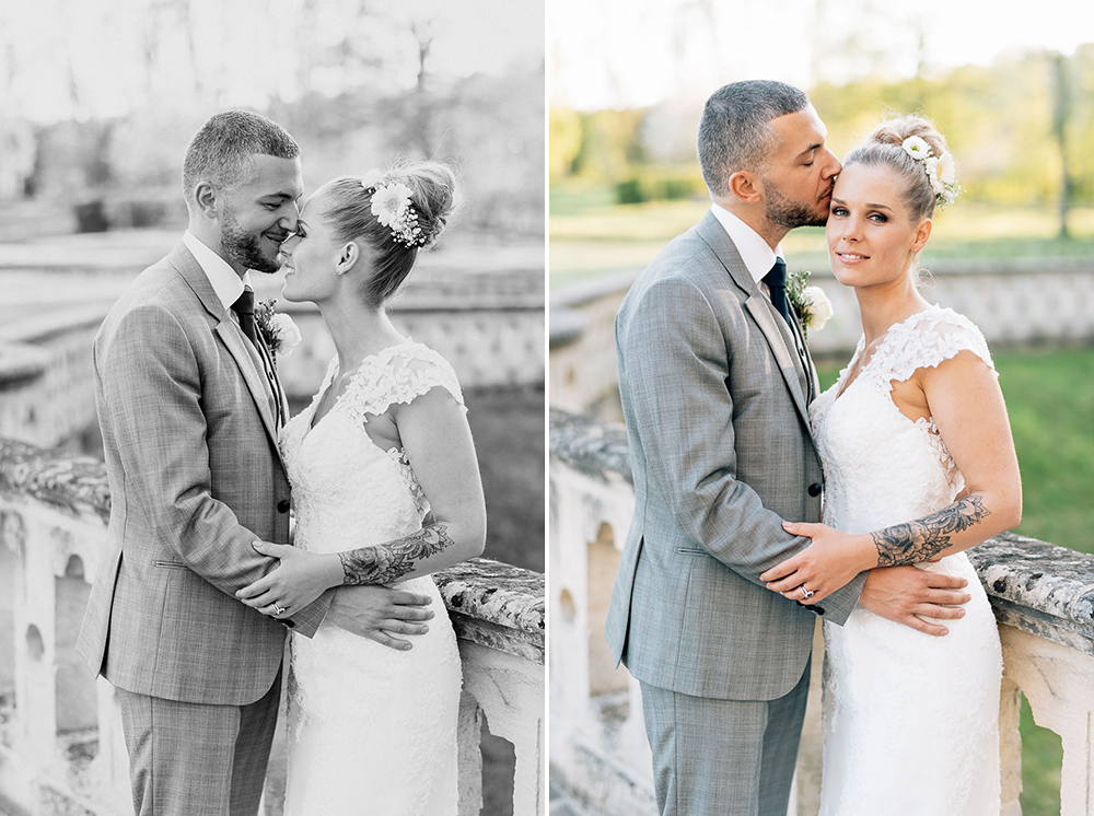 Célébration au Domaine de Verderonne