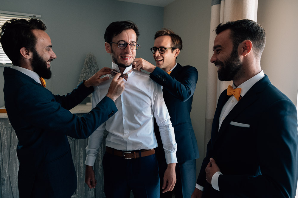 photographe mariage paris