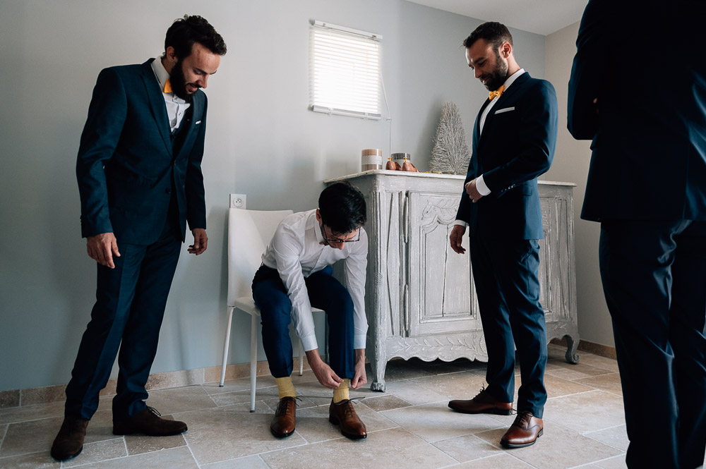 photographe mariage paris