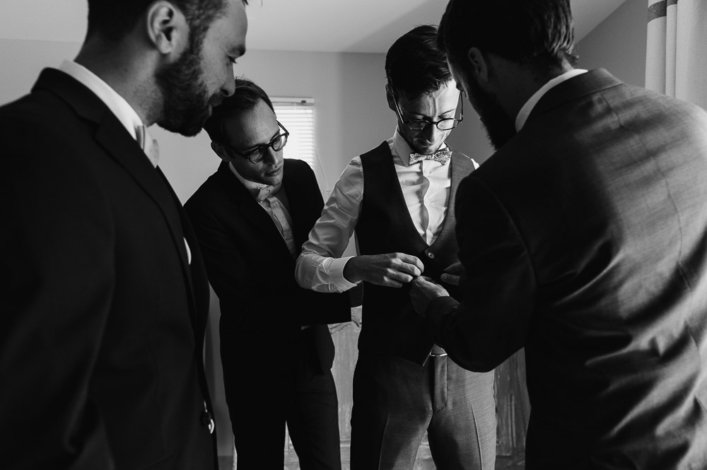 photographe mariage paris