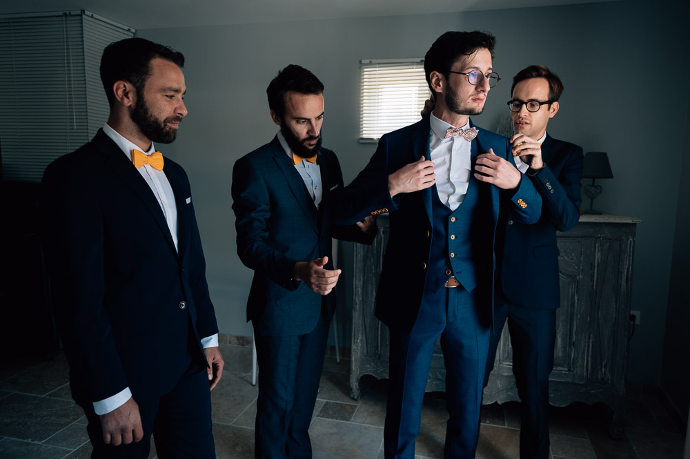 photographe mariage paris