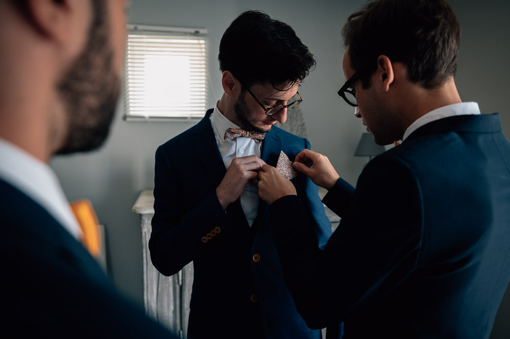 photographe mariage paris