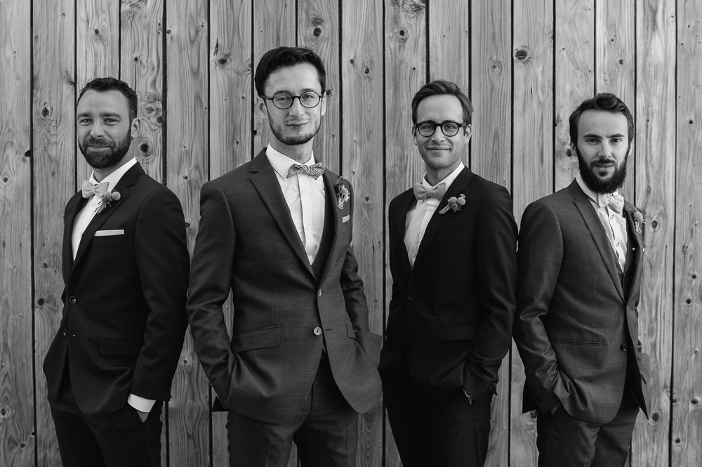 photographe mariage paris