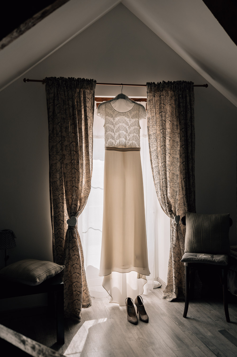 photographe mariage paris