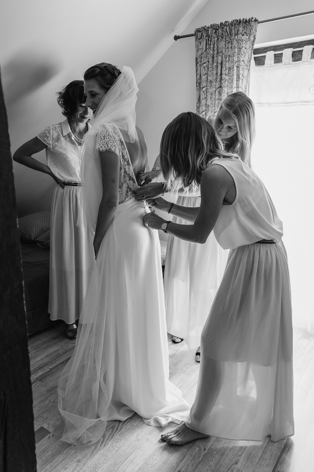 photographe mariage paris