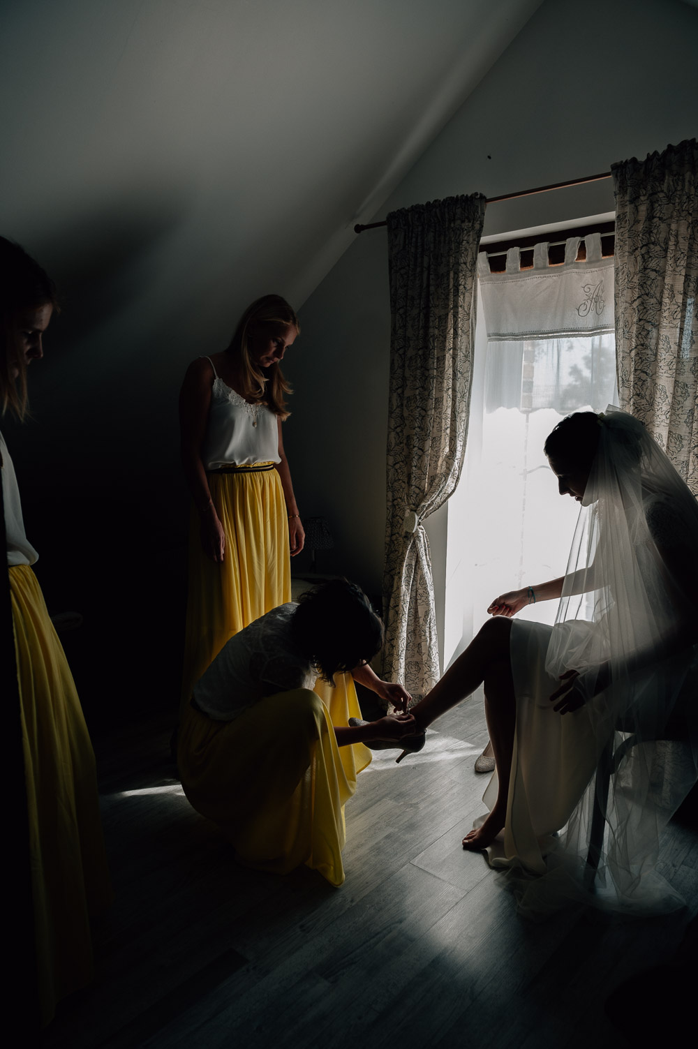 photographe mariage paris