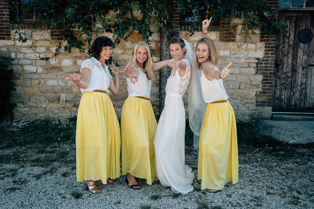 photographe mariage paris