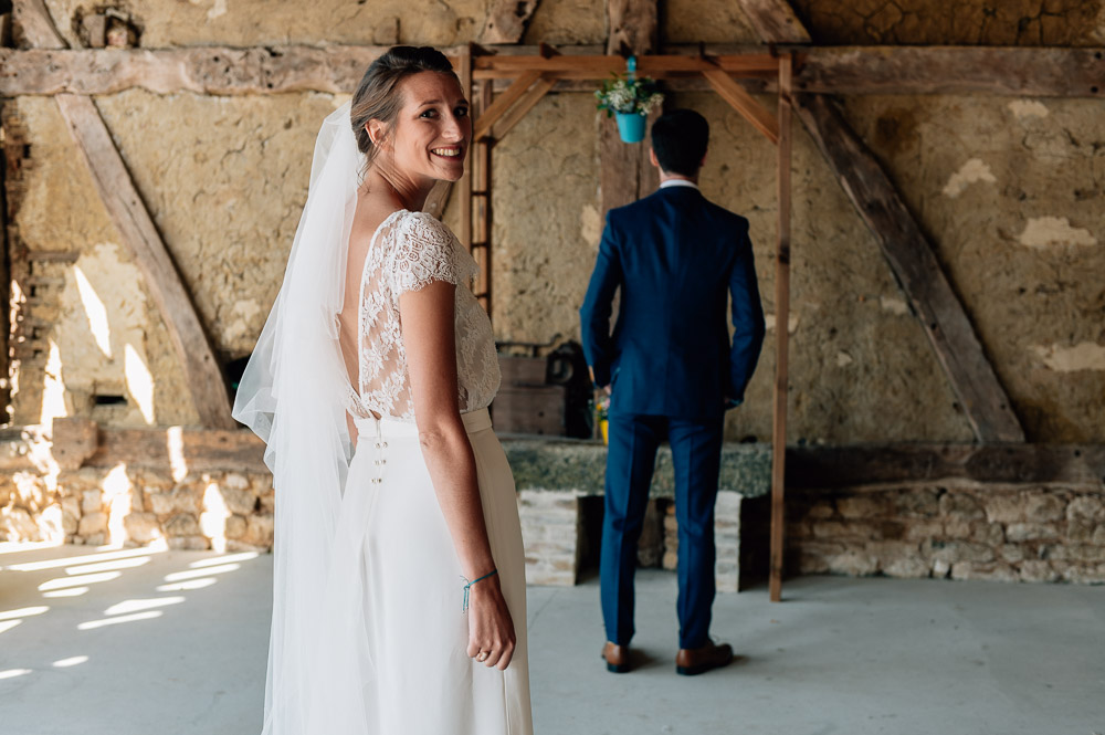 photographe mariage paris