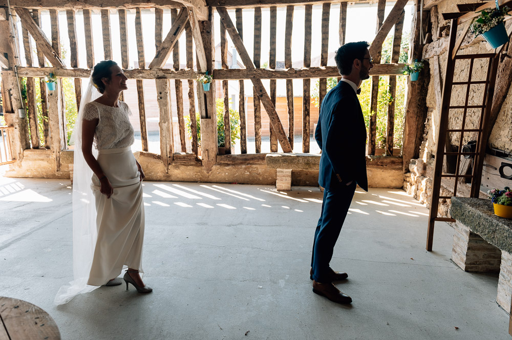 photographe mariage paris