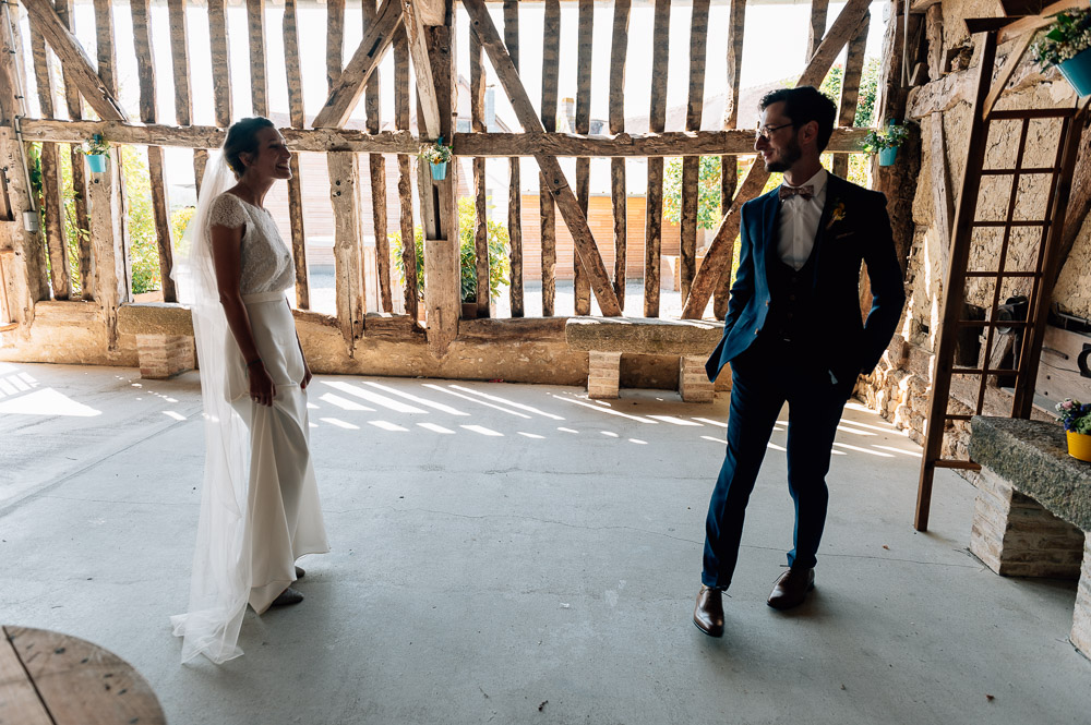 photographe mariage paris