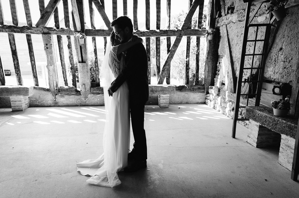 photographe mariage paris