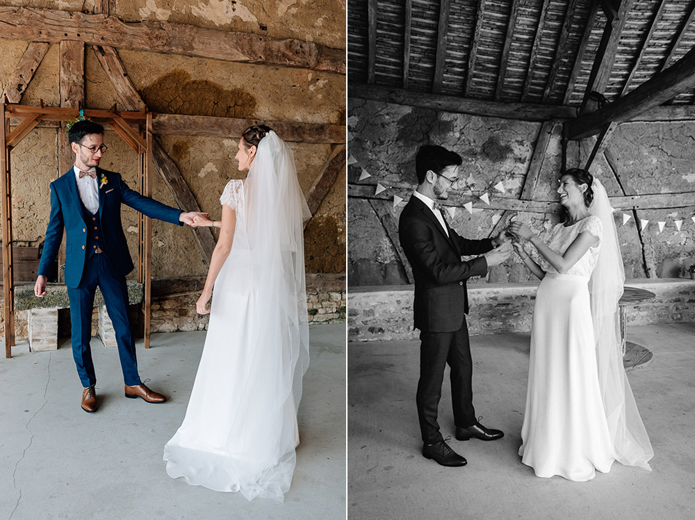 photographe mariage paris