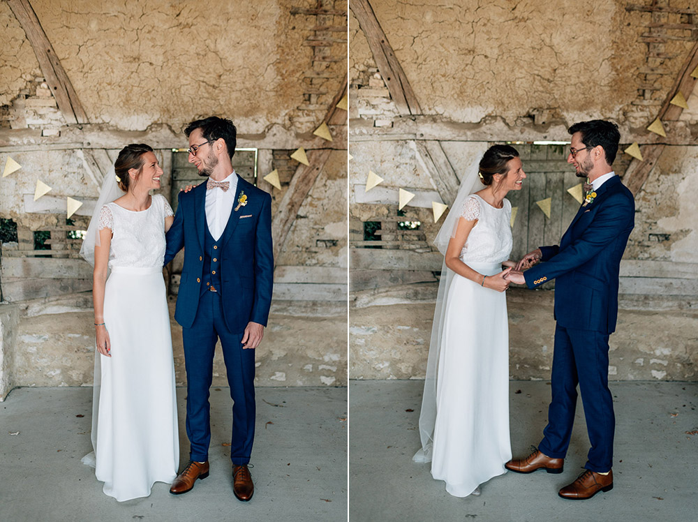 photographe mariage paris