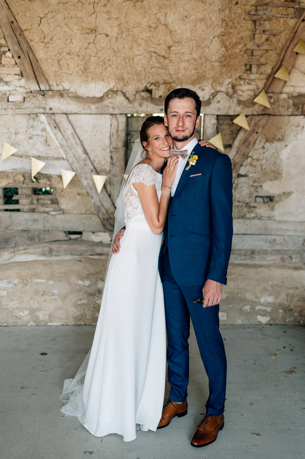 photographe mariage paris