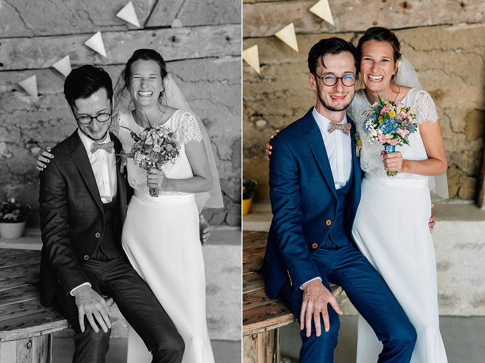 photographe mariage paris