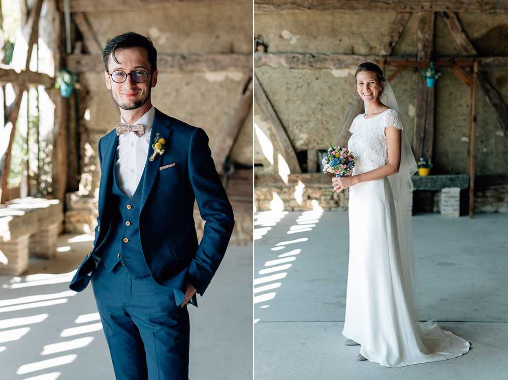 photographe mariage paris