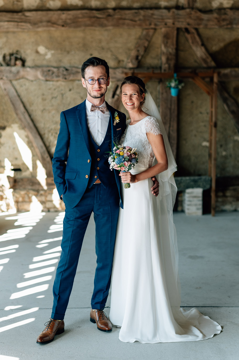 photographe mariage paris