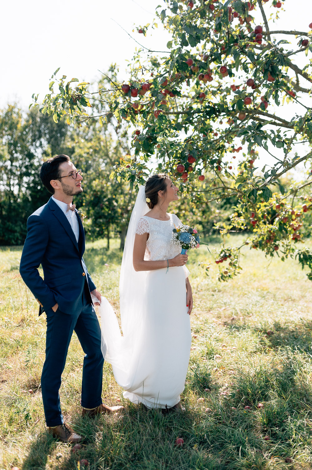 photographe mariage paris