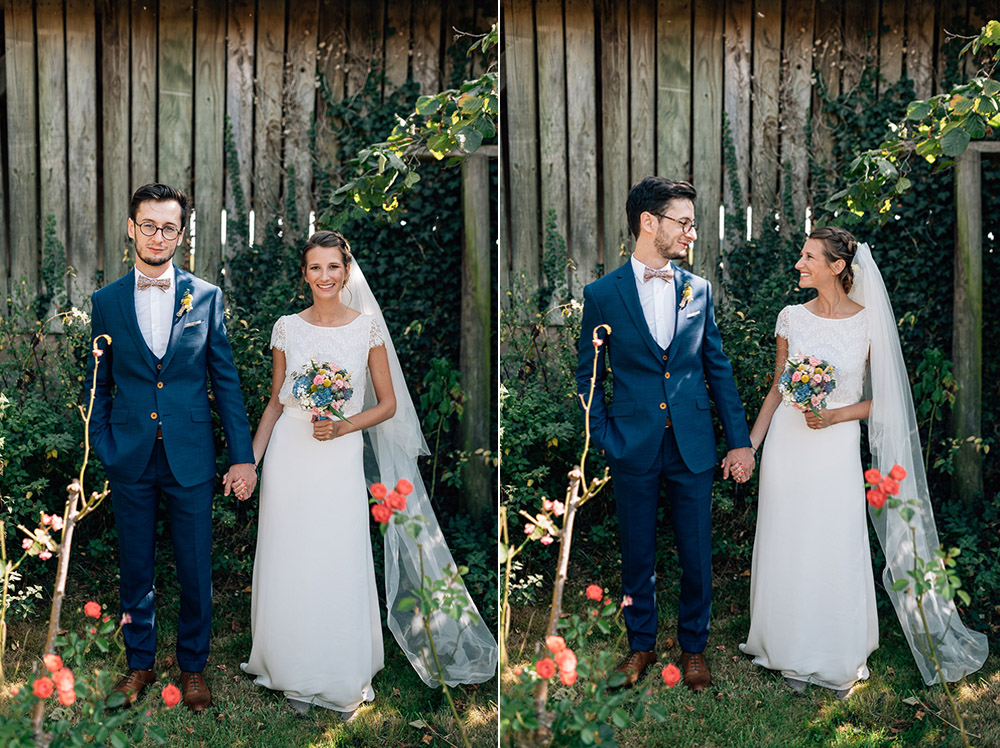 photographe mariage paris