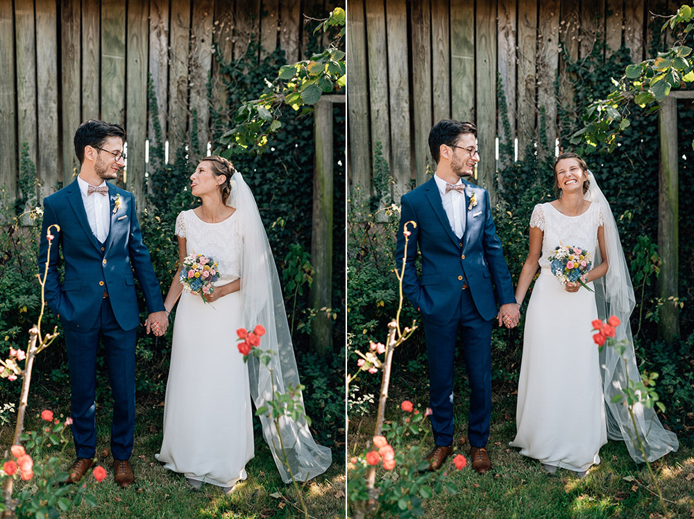 photographe mariage paris