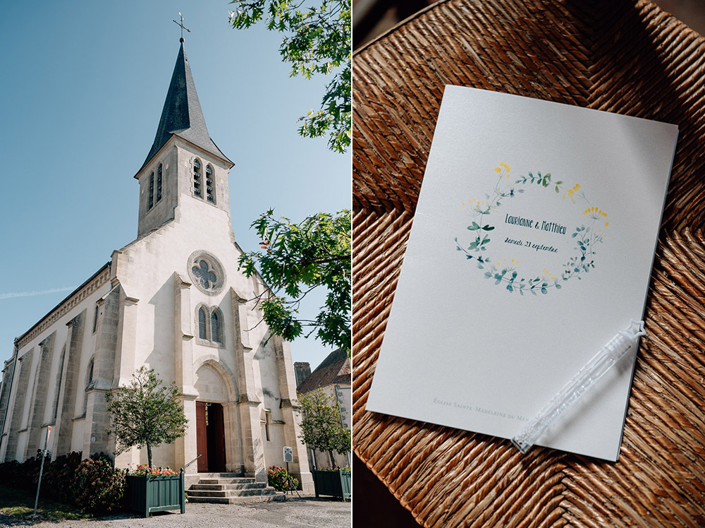 photographe mariage paris