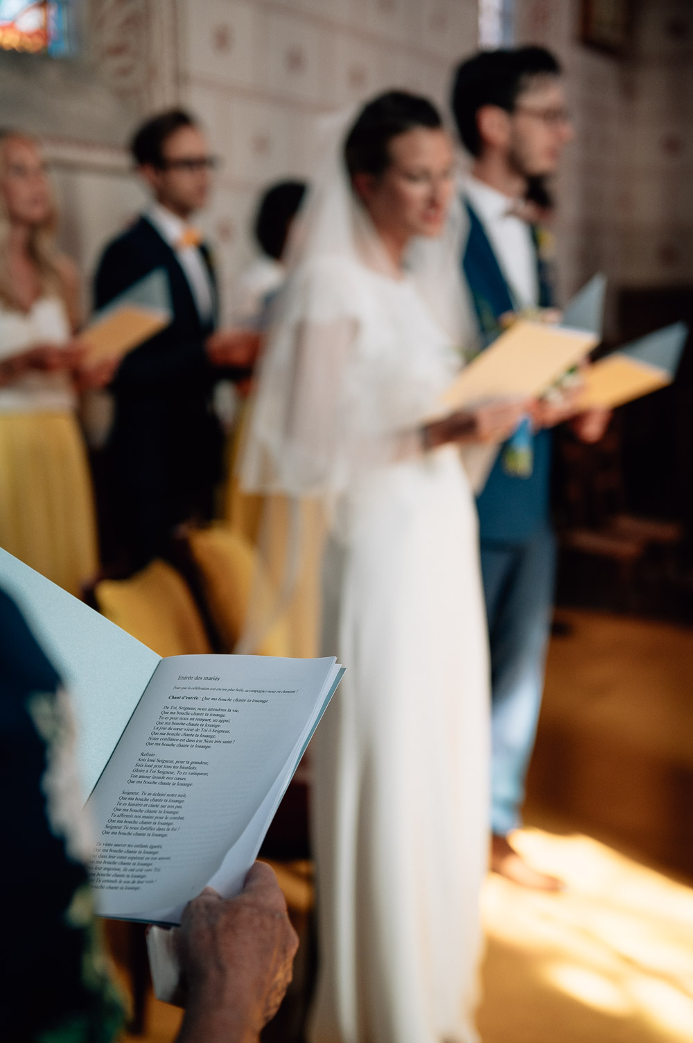 photographe mariage paris