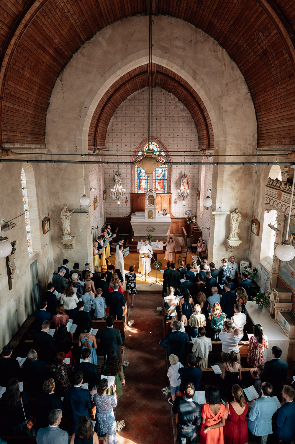 photographe mariage paris