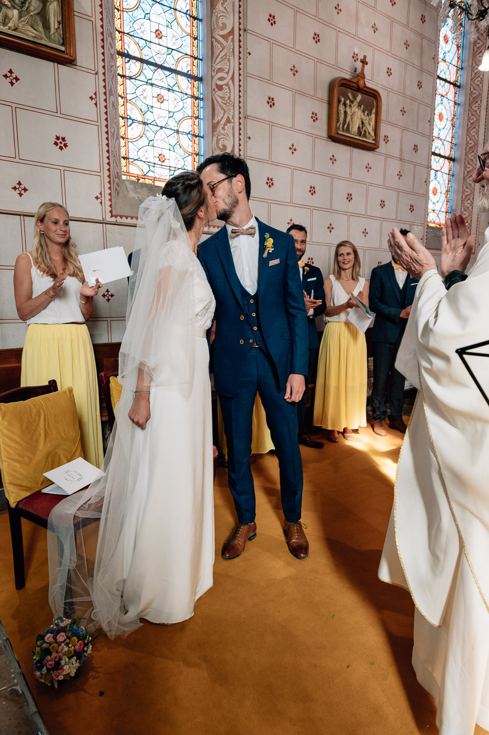 photographe mariage paris