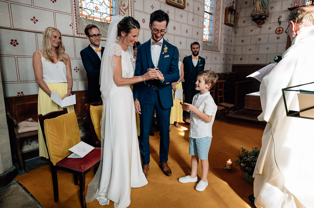 photographe mariage paris