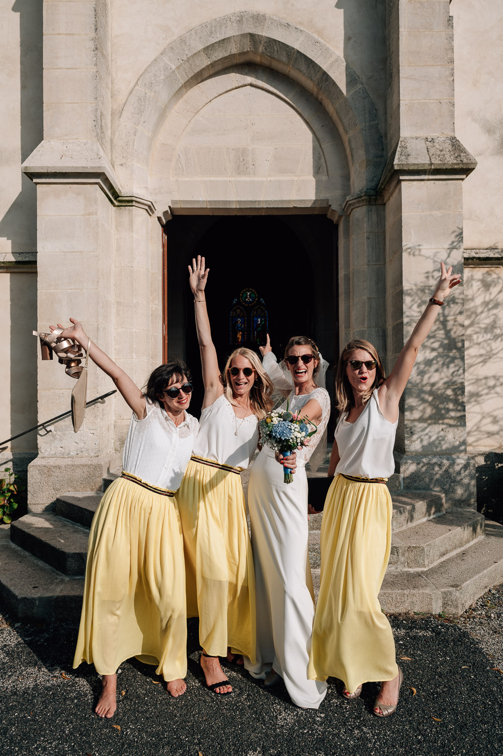 photographe mariage paris