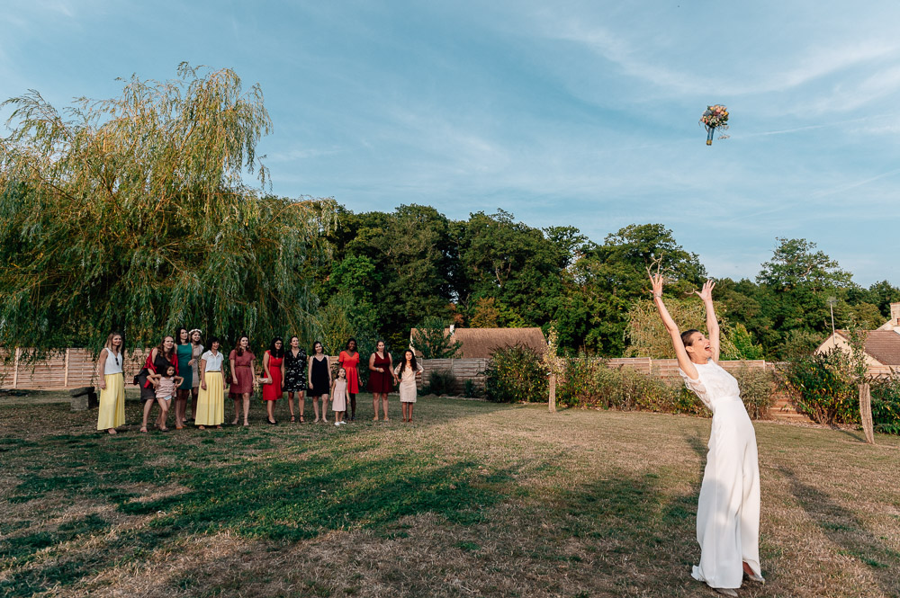 photographe mariage paris