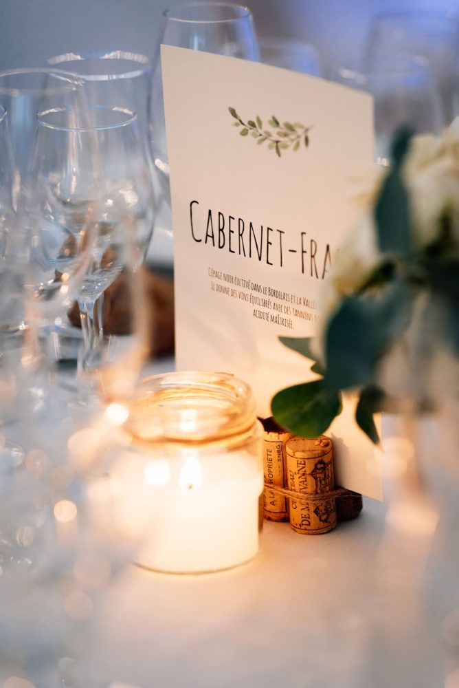 bougie-table-mariage